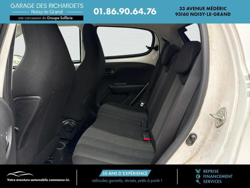 Peugeot 108 1.2 68cv Bva