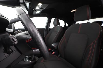 Ford Puma 1.5 EcoBlue St Line 120 ch