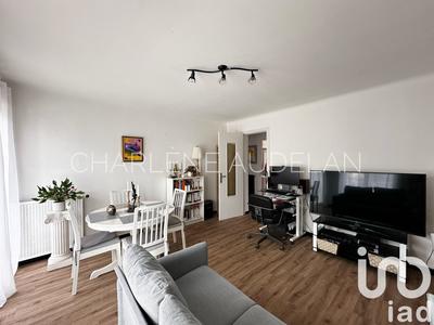 Immeuble - 380 m²