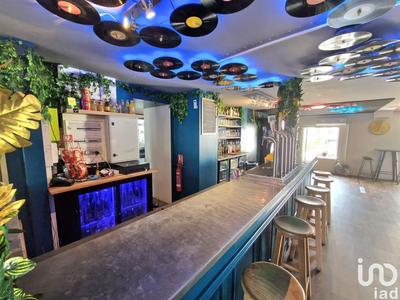 Local commercial - 300 m²