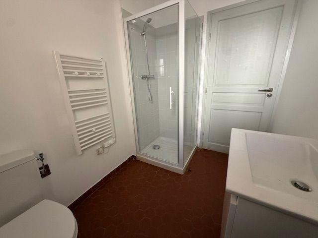 Duplex - 52 m² - 3 pièces