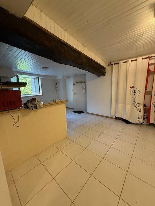 Studio - 33 m² - 1 pièce