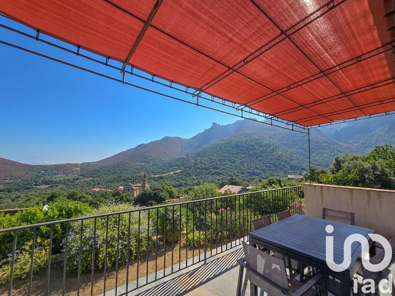 Maison - 106 m² - 5 pièces