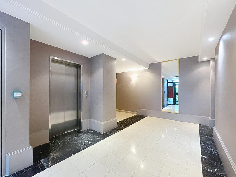 Appartement - 96 m² - 3 pièces