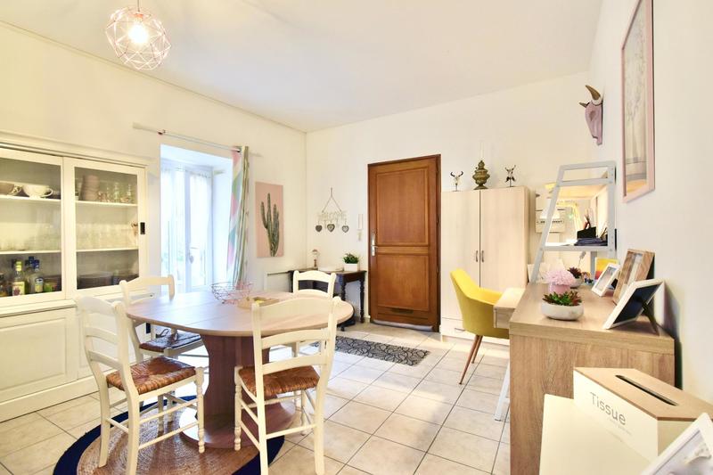Appartement - 50 m² - 2 pièces