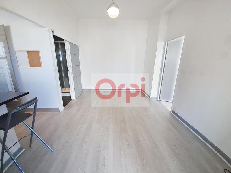Appartement - 32 m² - 1 pièce