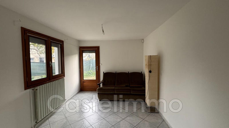 Maison - 142 m² - 5 pièces