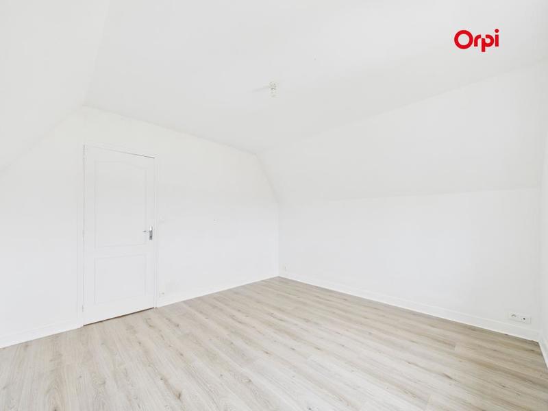 Maison - 167 m² - 5 pièces