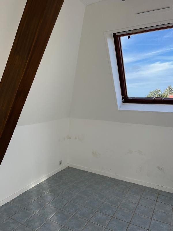 Appartement - 47 m² - 3 pièces