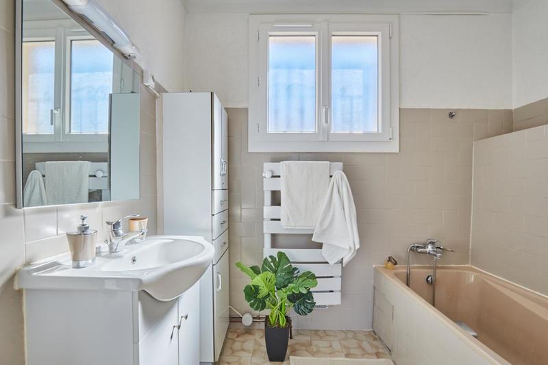 Maison - 142 m² - 5 pièces