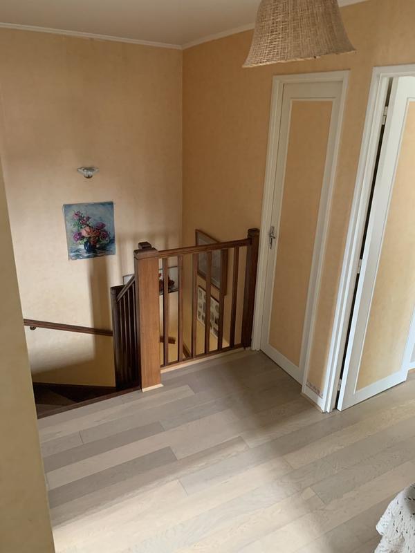 Maison - 123 m² - 6 pièces