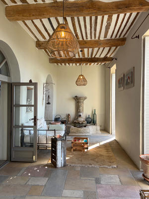 Maison - 155 m² - 5 pièces