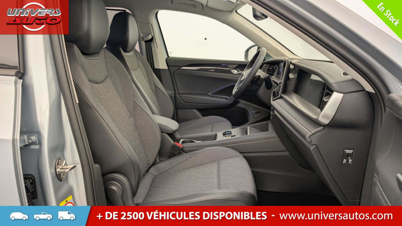 Volkswagen Tayron 1.5 eTSI 150ch Dsg7 7pl Life Plus