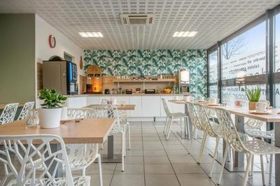 Appartement - 21 m² - 1 pièce