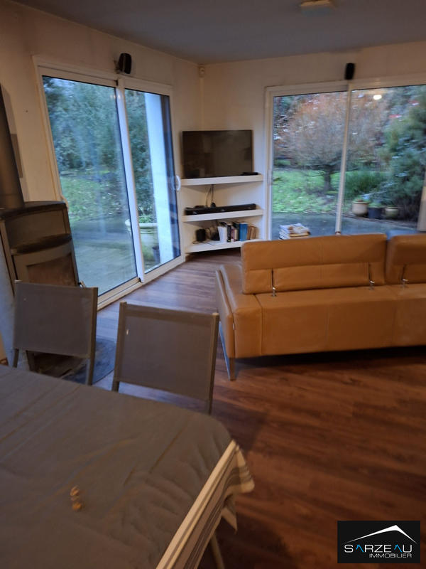 Local d'activités - 175 m²