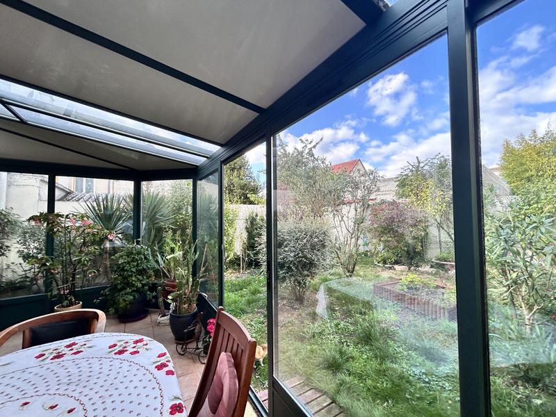 Viager - Maison - 55 m² - 2 pièces