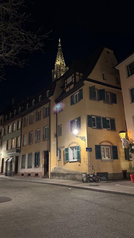 Appartement - 20 m² - 1 pièce