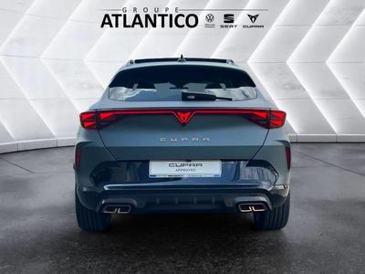 Cupra Formentor eHybrid 272 ch Dsg6 Vz