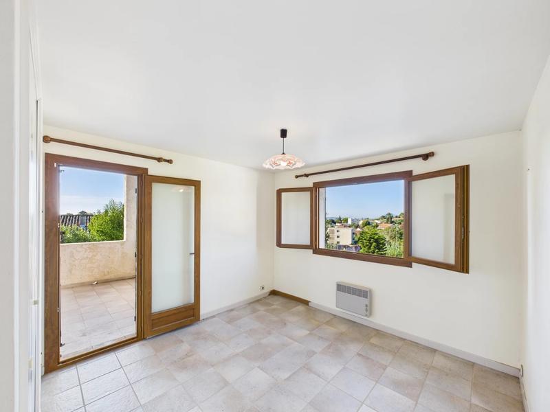 Maison - 155 m² - 5 pièces