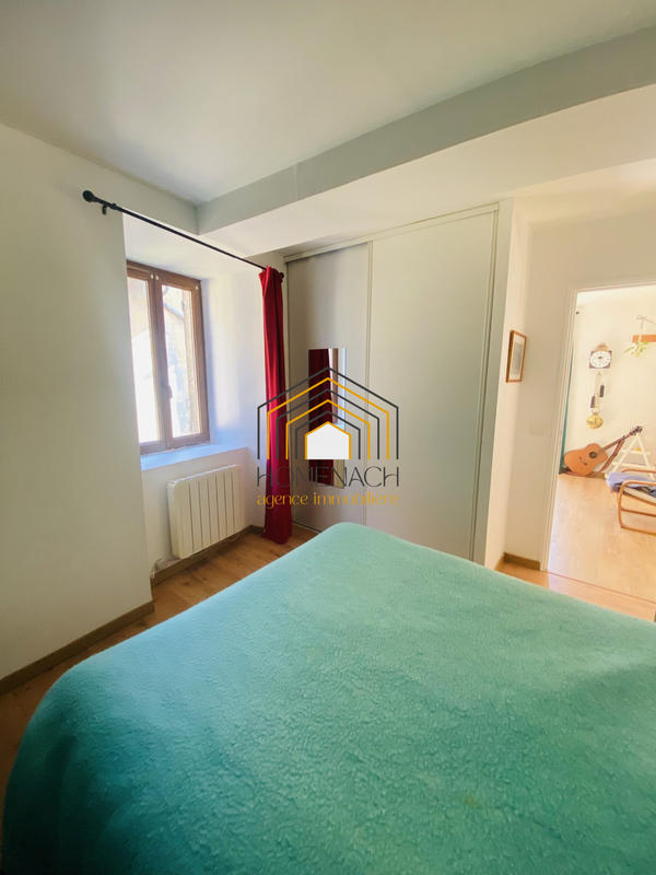 Appartement - 54 m² - 2 pièces