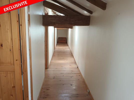 Maison de campagne - 172 m² - 7 pièces