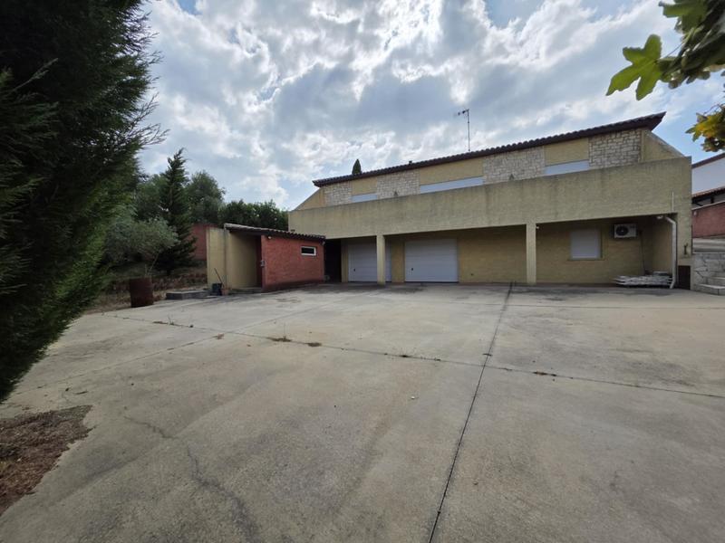 Villa - 132 m² - 6 pièces