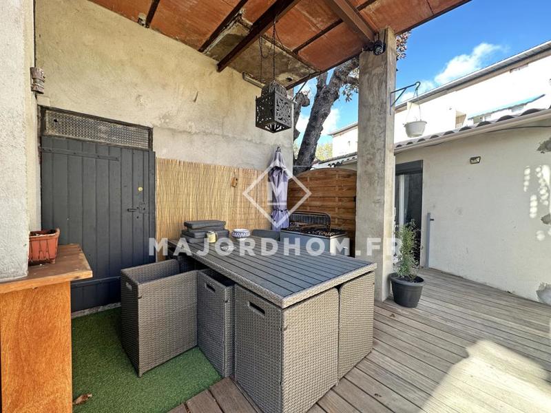 Maison - 125 m² - 4 pièces