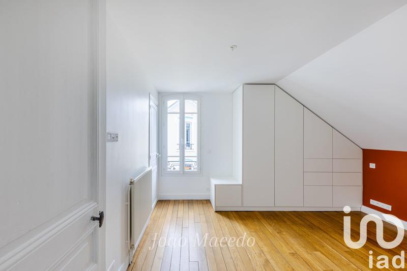 Maison - 65 m² - 3 pièces