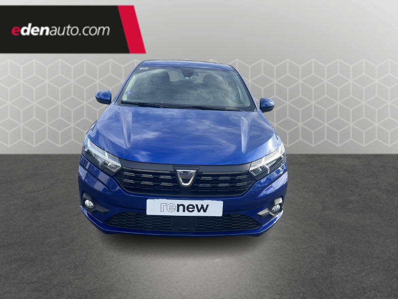 Dacia Sandero SCe 65 - 22 Confort