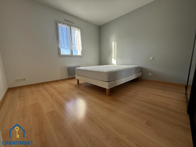 Maison - 113 m² - 5 pièces