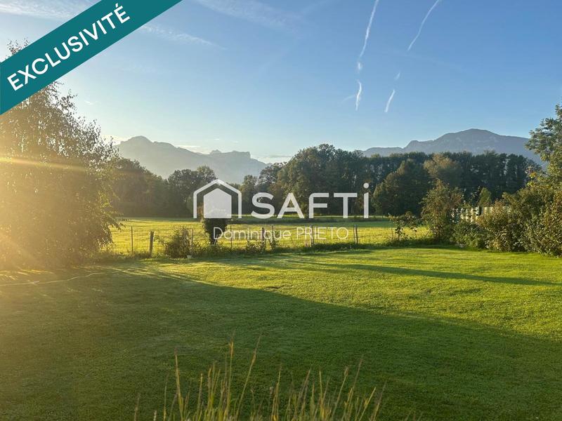 Maison - 150 m² - 5 pièces