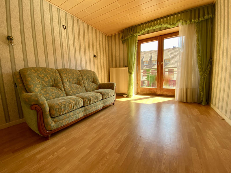 Maison - 192 m² - 6 pièces