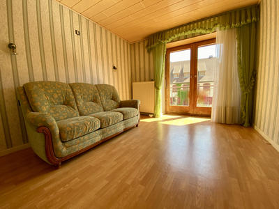 Maison - 192 m² - 6 pièces