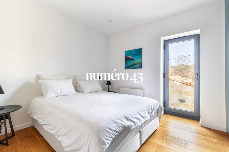 Villa - 199 m² - 7 pièces