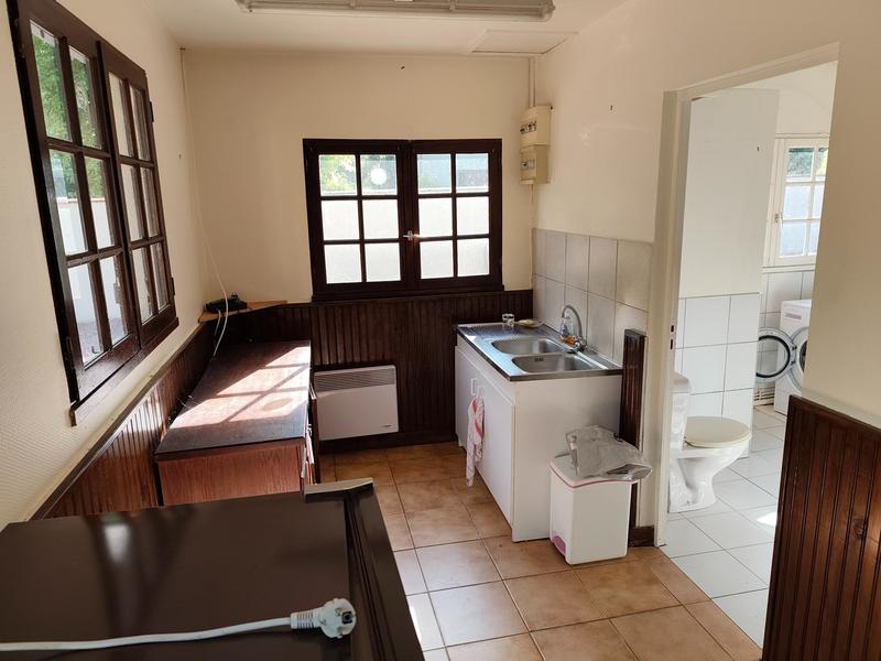 Maison - 177 m² - 6 pièces