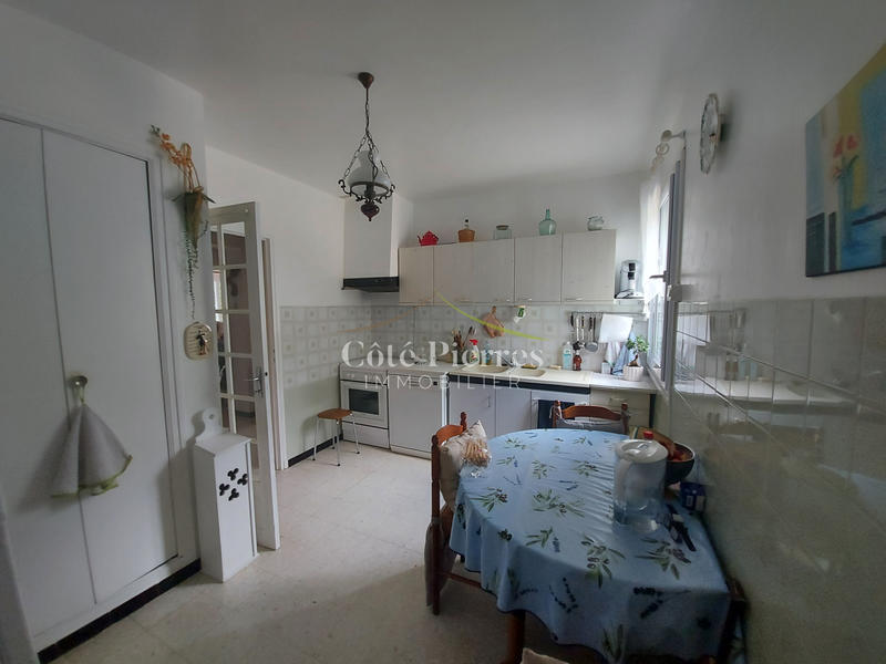 Maison - 150 m² - 7 pièces