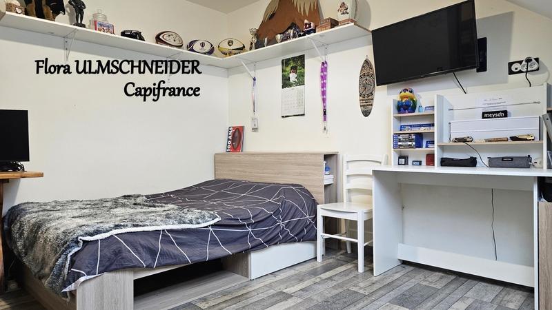 Maison en pierre - 199 m² - 7 pièces