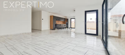 Villa - 129 m² - 4 pièces