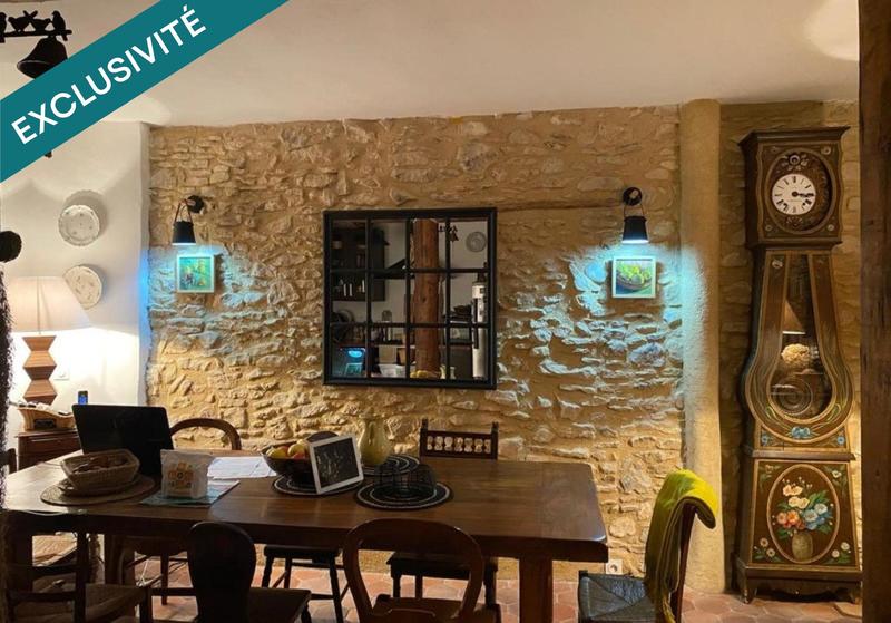 Maison - 122 m² - 5 pièces