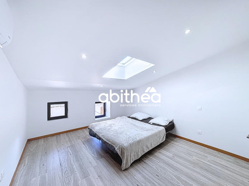 Maison de village - 54 m² - 3 pièces