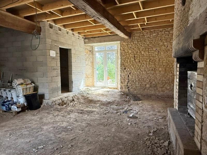 Propriété - 134 m² - 10 pièces