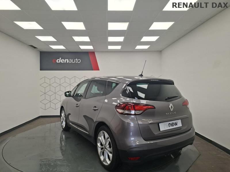 Renault Scénic Blue dCi 120 Business
