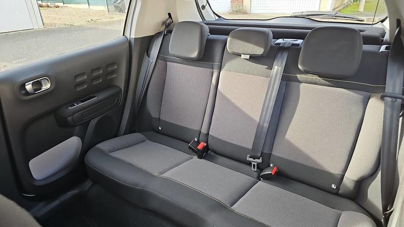 Citroën C3 1.2 PureTech 82 Feel