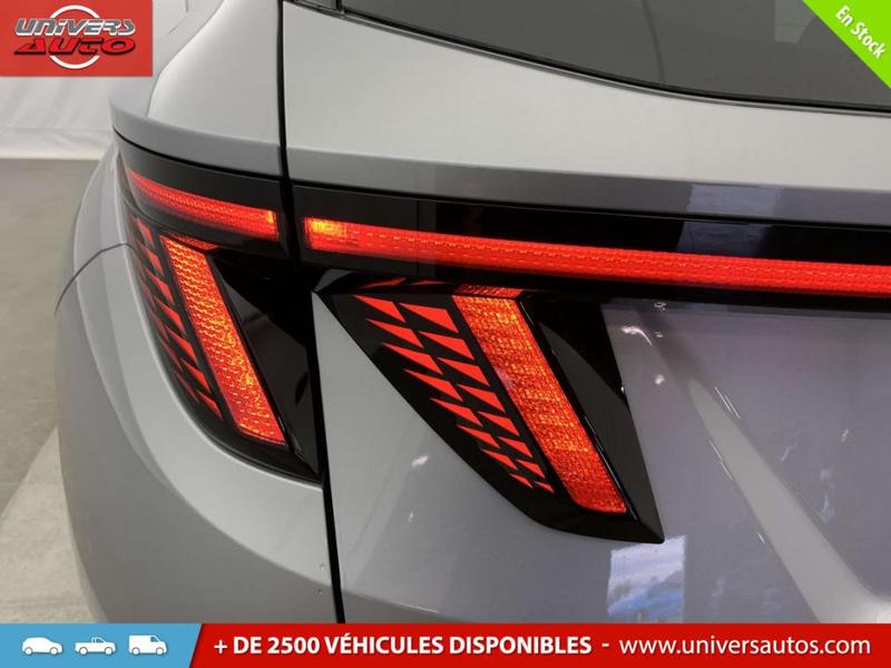 Hyundai Tucson 1.6 t-Gdi 239 Hybrid Bva6 Creative- 28% Dispo en Stock
