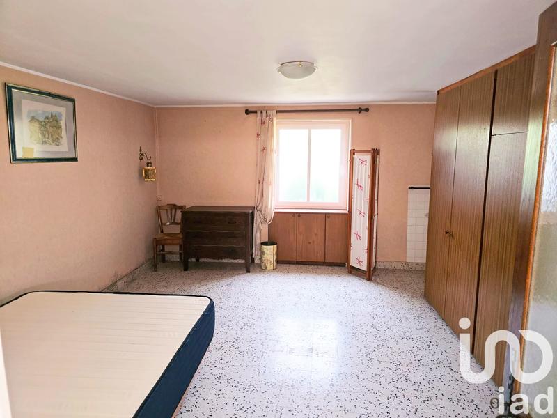 Maison - 137 m² - 6 pièces