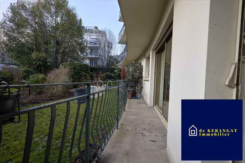 Appartement - 99 m² - 4 pièces