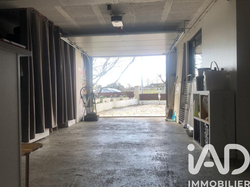 Maison de village - 126 m² - 6 pièces