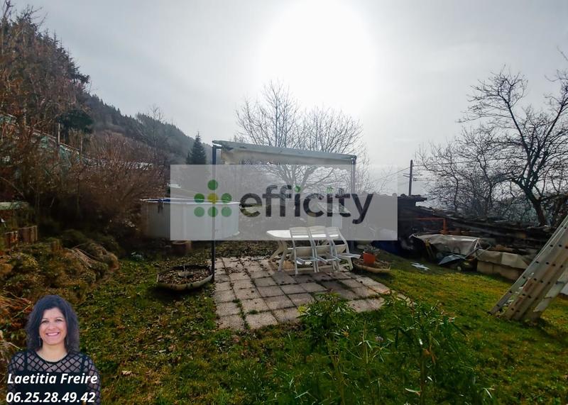 Ferme - 90 m² - 4 pièces