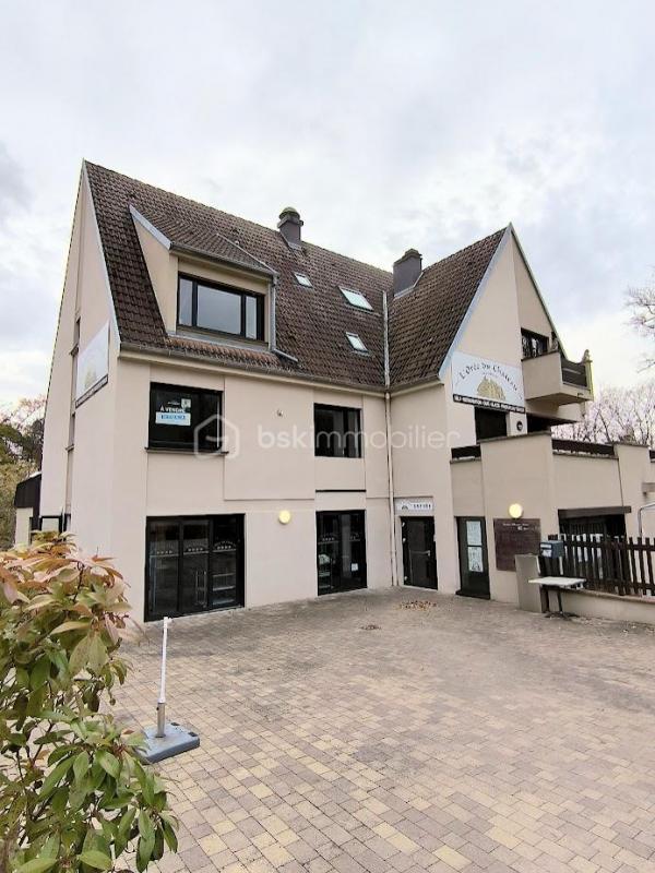 Appartement - 71 m² - 4 pièces