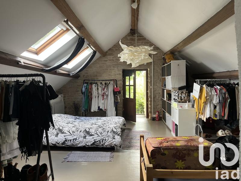 Maison - 87 m² - 4 pièces